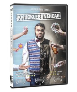 Knucklebonehead (DVD)
