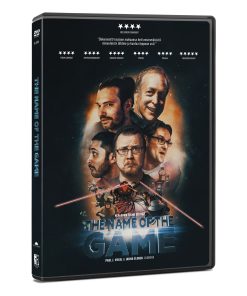 The Name of the Game (DVD) (2-Disc)