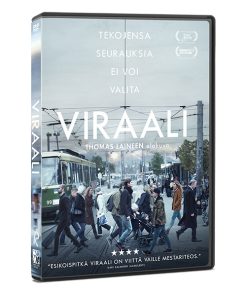 Viraali (DVD) (2-Disc)