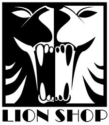 Lion Shop