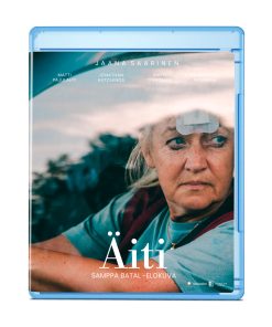 ÄITI (Blu-ray)