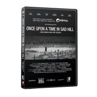 Once upon a time in sad hill dvd