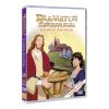 Raamatun kertomuksia: Jeesuksen ihmetekoja (DVD)