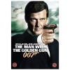 007: The Man With The Golden Gun (DVD)