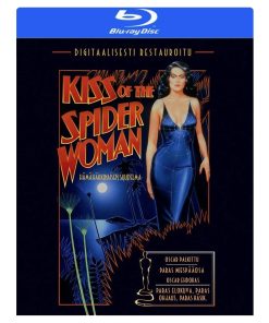 Kiss of the Spider Woman (Blu-ray)
