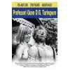 Professori Uuno D.G. Turhapuro (DVD)