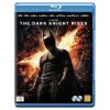 The Dark Knight Rises (Blu-ray)
