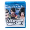 Napapiirin Sankarit (Blu-ray)