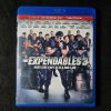 Expendables 3 (Blu-ray) (*Käytetty*)