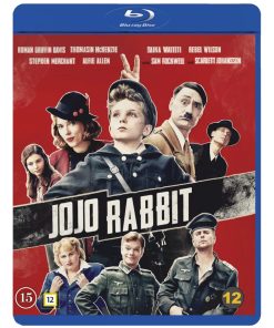 Jojo Rabbit (Blu-ray)