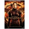 Nälkäpeli: Matkijanärhi - Osa 1 (DVD)