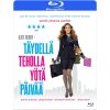 Täydellä teholla yötä päivää (Blu-ray)