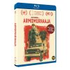 Armomurhaaja (Blu-ray)