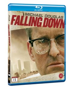 Rankka päivä (Blu-ray)