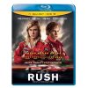 RUSH (Blu-ray)