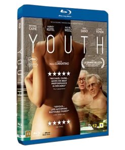Youth (Blu-ray)