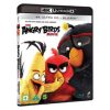 Angry Birds (4K Ultra HD + Blu-ray)