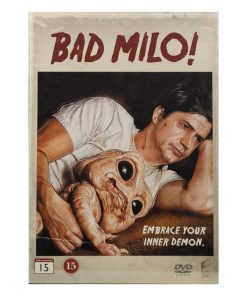 Bad Milo! (DVD)