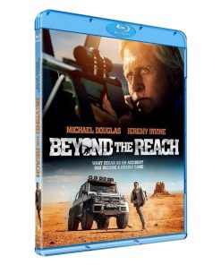 Beyond the Reach (Blu-ray)