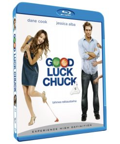 Good Luck Chuck (Blu-ray)