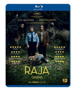 Raja (Blu-ray)