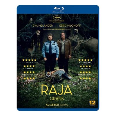 Raja (Blu-ray)
